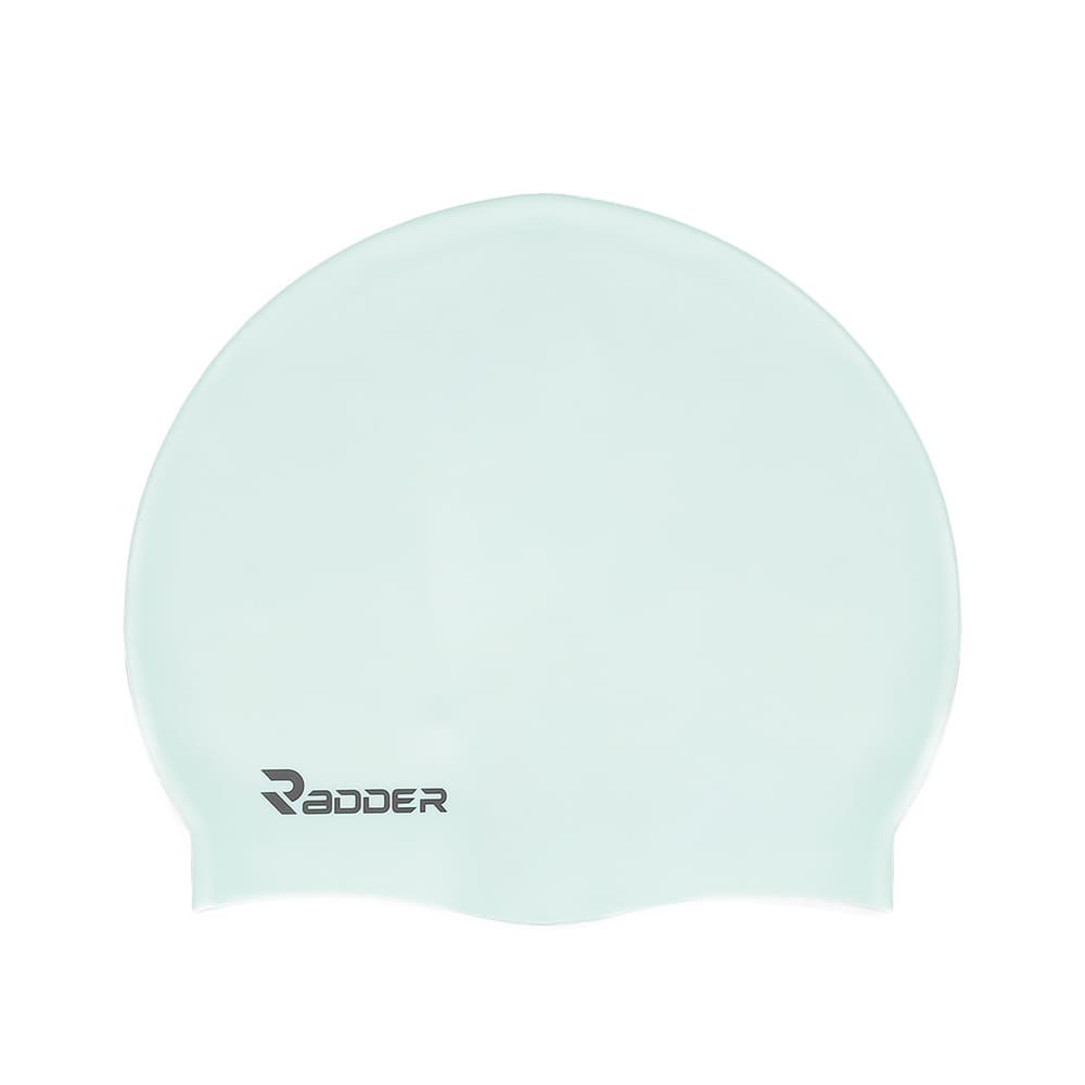 Шапочка для плавания Radder Moxie бирюзовая 982512-405