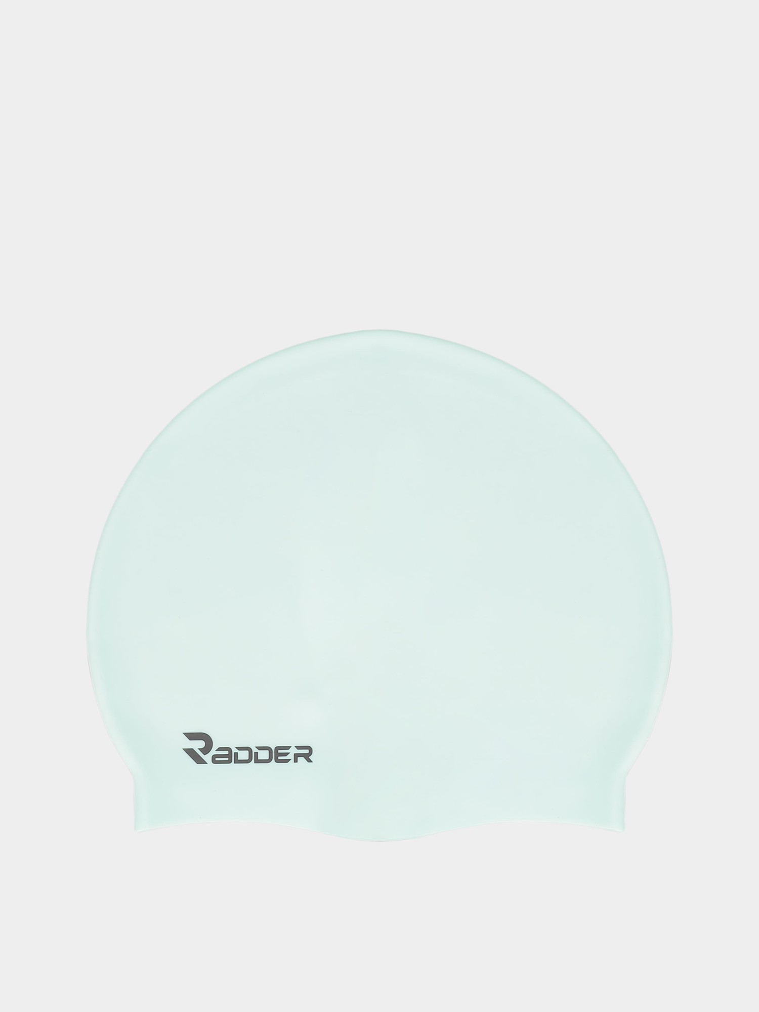 Шапочка для плавания Radder Moxie бирюзовая 982512-405 изображение 2