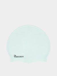 Шапочка для плавания Radder Moxie бирюзовая 982512-405 изображение 2