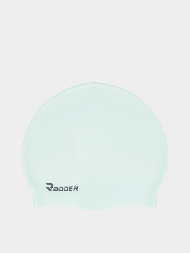 Шапочка для плавания Radder Moxie бирюзовая 982512-405 изображение 2