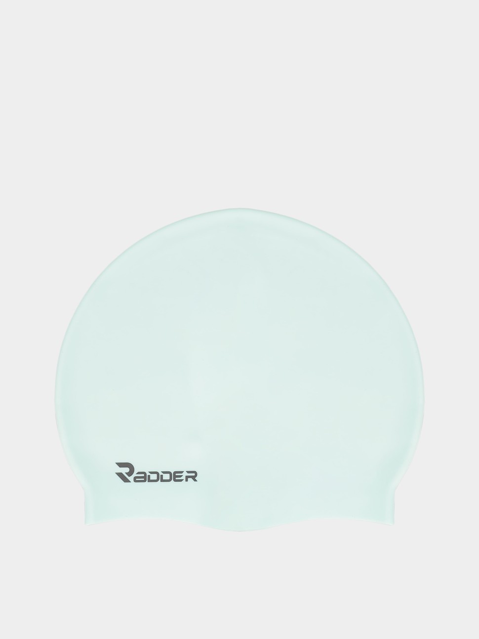 Шапочка для плавання Radder Moxie бірюзова 982512-405 — фото 2