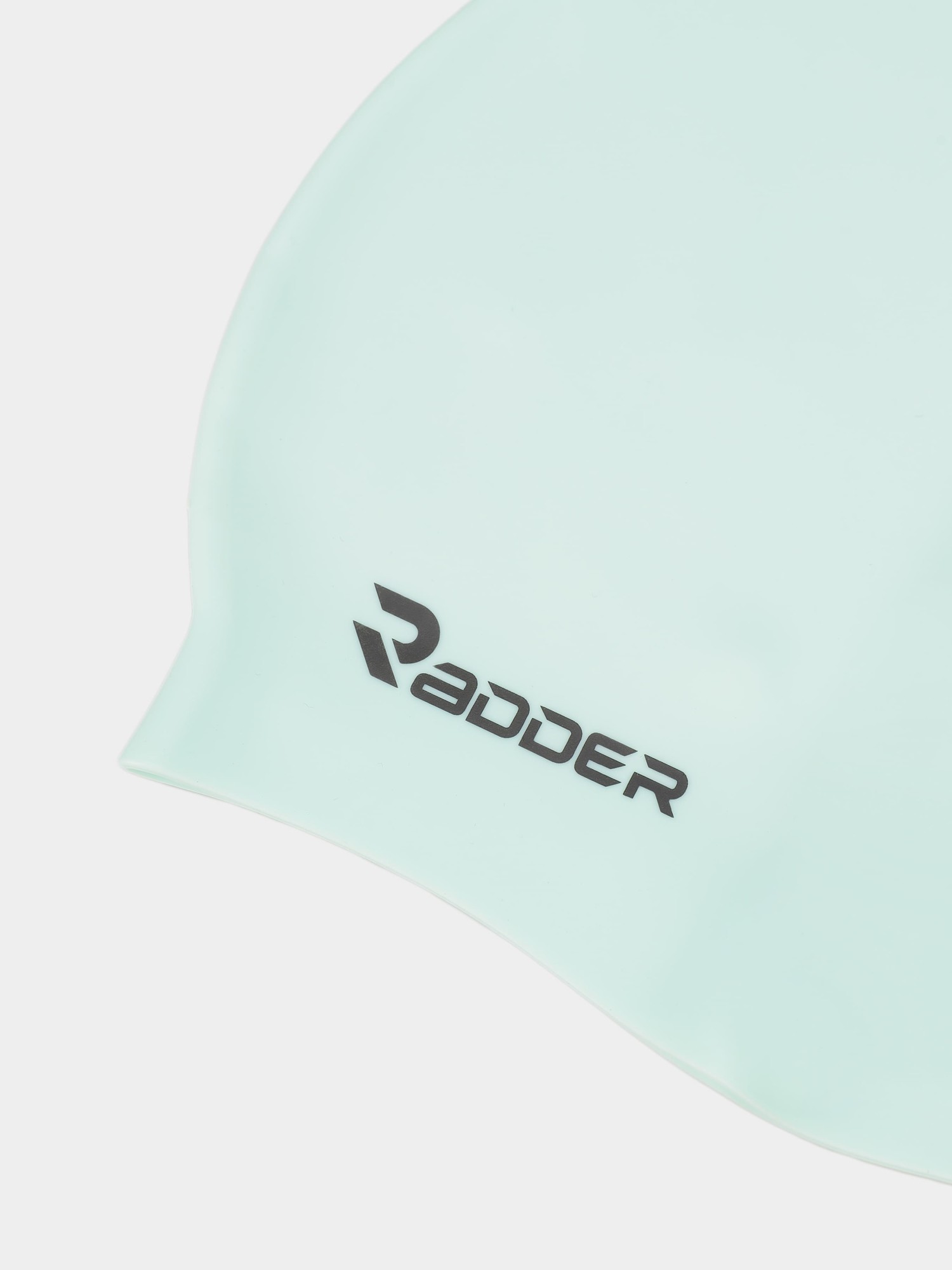 Шапочка для плавания Radder Moxie бирюзовая 982512-405 изображение 3