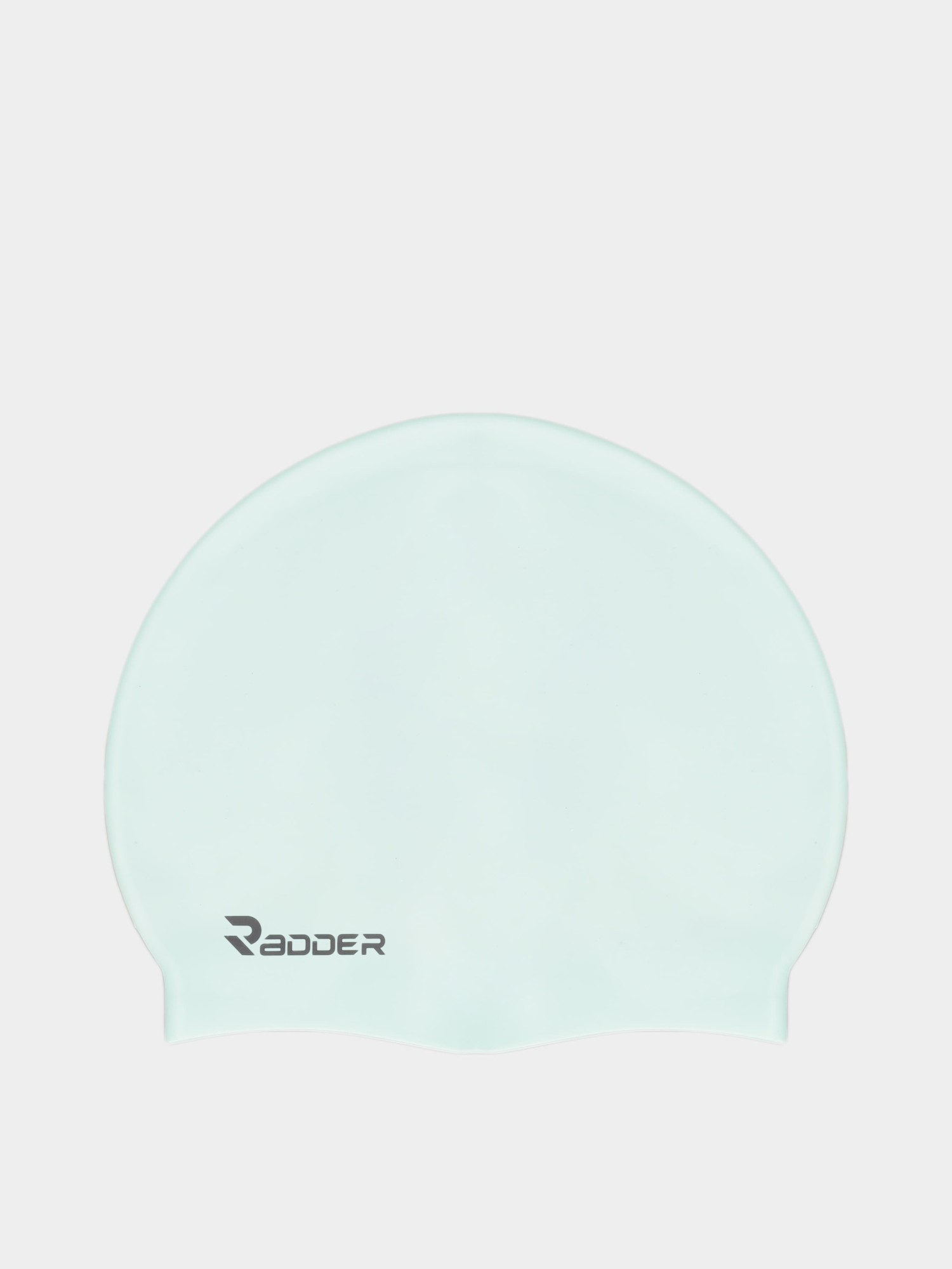 Шапочка для плавания Radder Moxie бирюзовая 982512-405 изображение 4