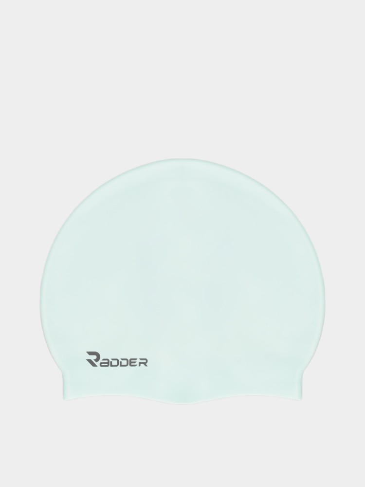 Шапочка для плавания Radder Moxie бирюзовая 982512-405 изображение 4