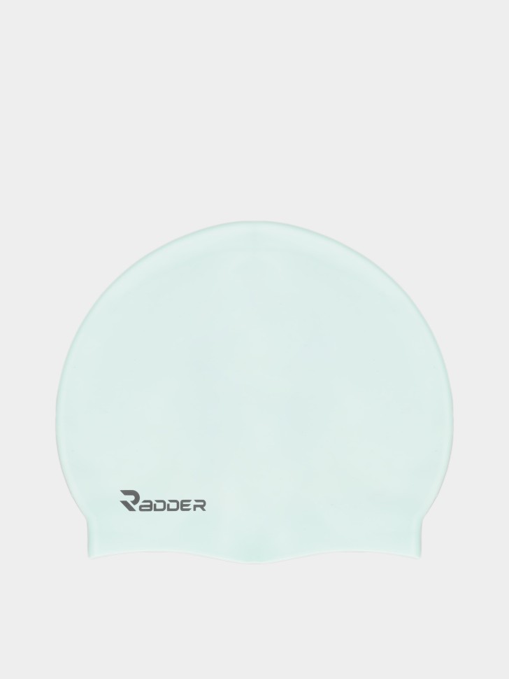 Шапочка для плавания Radder Moxie бирюзовая 982512-405 изображение 4