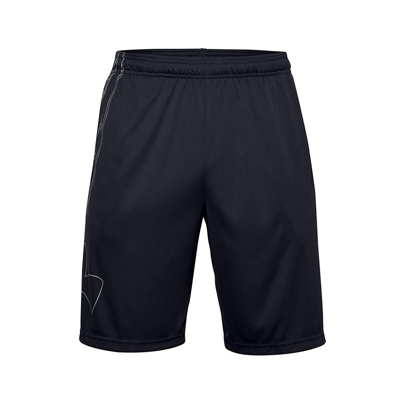 Шорты Under Armour Tech Graphic Shorts 1356865-001 изображение 1