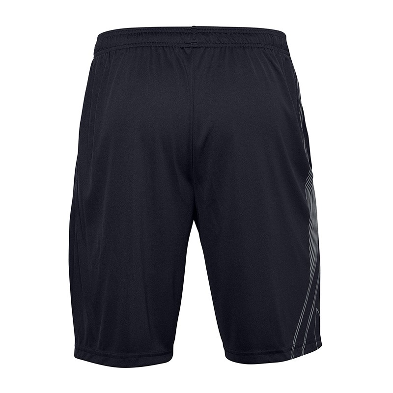 Шорты Under Armour Tech Graphic Shorts 1356865-001 изображение 2