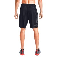 Шорты Under Armour Tech Graphic Shorts 1356865-001 изображение 4