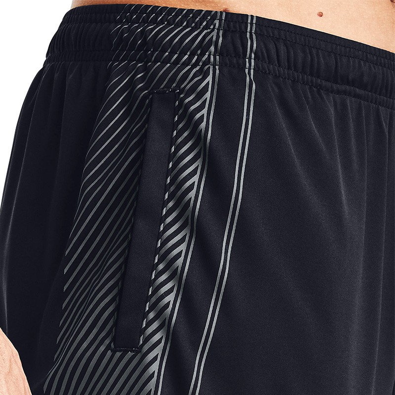 Шорты Under Armour Tech Graphic Shorts 1356865-001 изображение 5