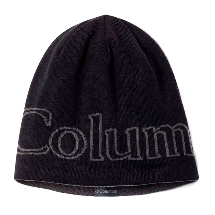 Шапка  Columbia Чорна 1862661-014 изображение 1