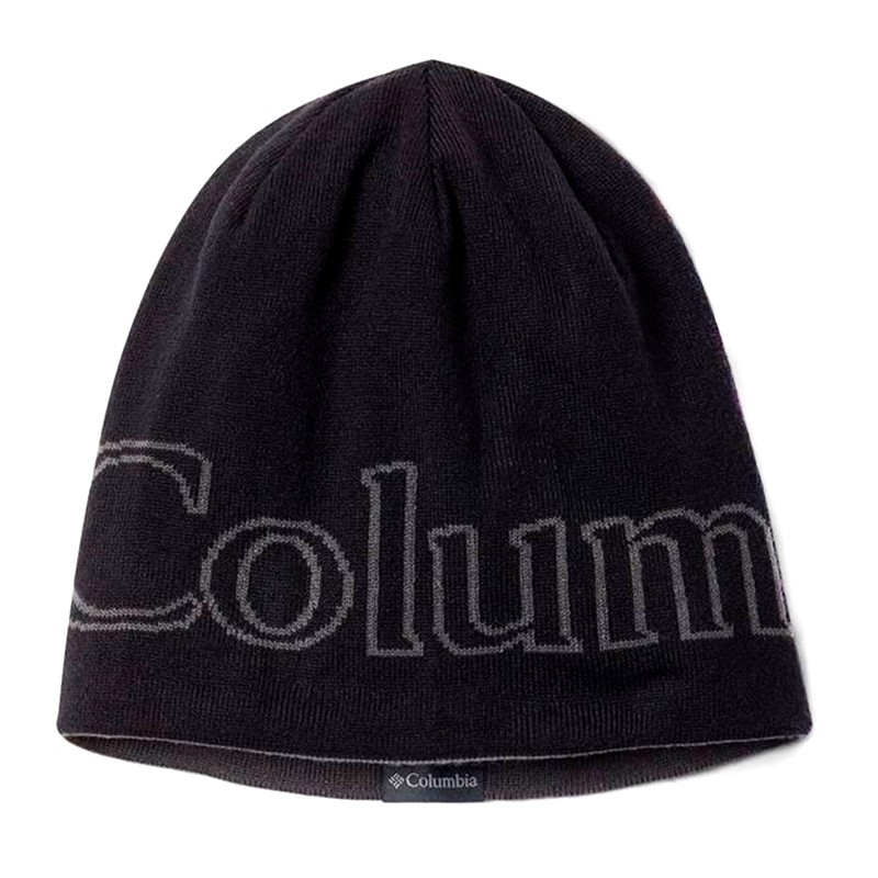 Шапка  Columbia Чорна 1862661-014 изображение 1