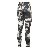 Леггинсы женские Reebok Workout Ready Myt Printed Tights мультицвет FU2439 изображение 2