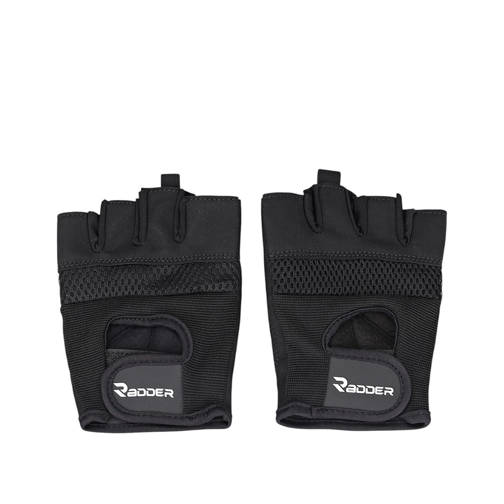 Перчатки тренировочные Radder Stinger черные 222508-010 изображение 1