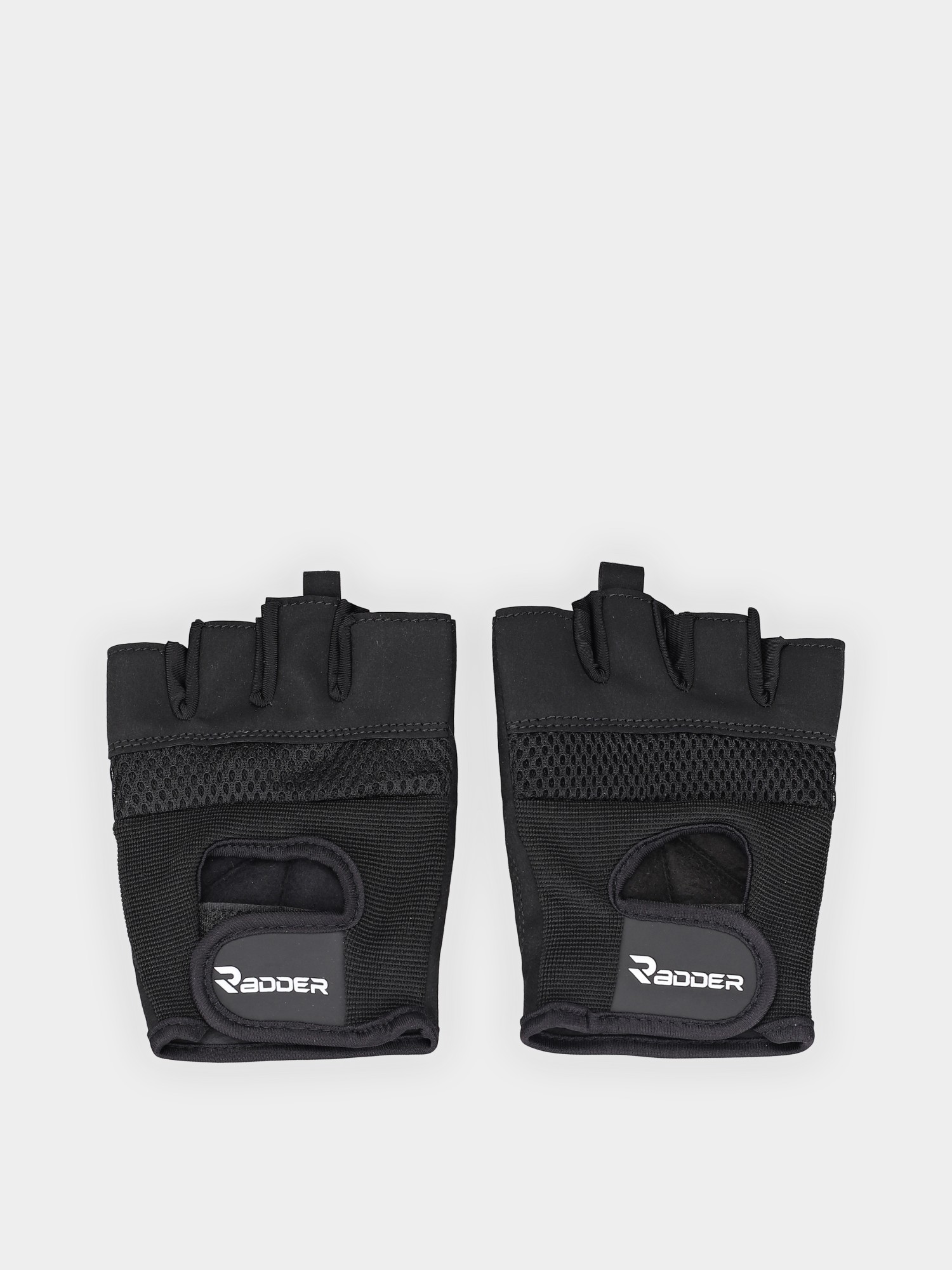 Перчатки тренировочные Radder Stinger черные 222508-010 изображение 2