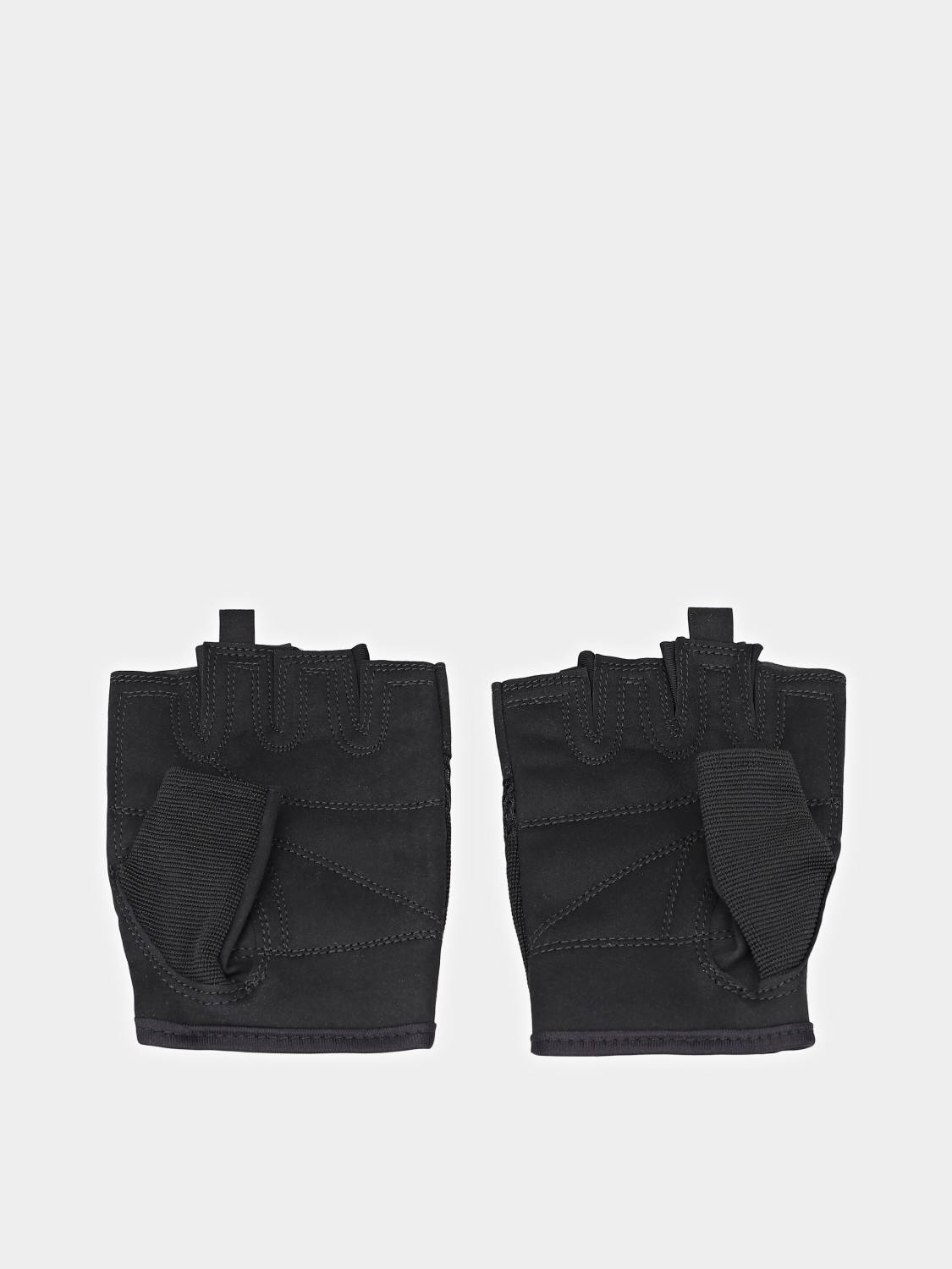 Рукавиці тренувальні Radder Stinger чорні 222508-010  изображение 3