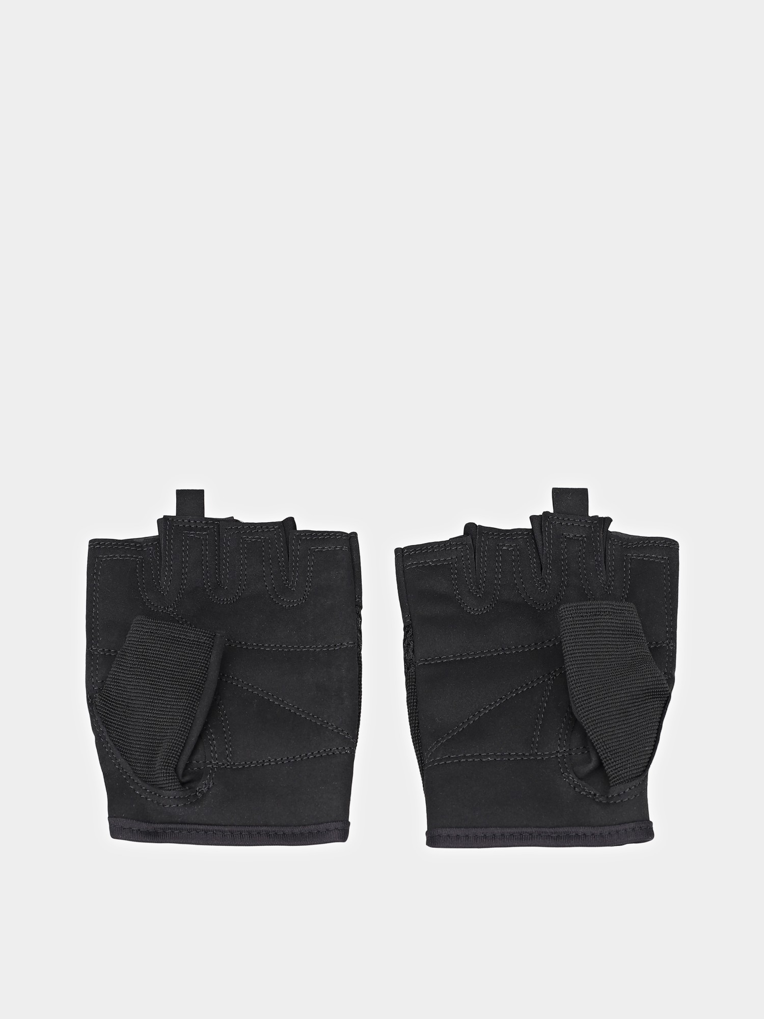 Перчатки тренировочные Radder Stinger черные 222508-010 изображение 3