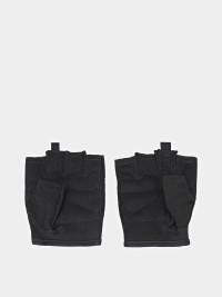 Перчатки тренировочные Radder Stinger черные 222508-010 изображение 3