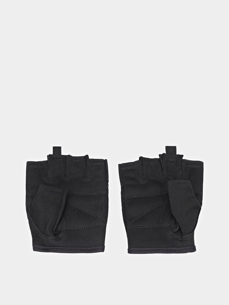 Перчатки тренировочные Radder Stinger черные 222508-010 изображение 3