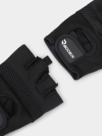Перчатки тренировочные Radder Stinger черные 222508-010 изображение 4