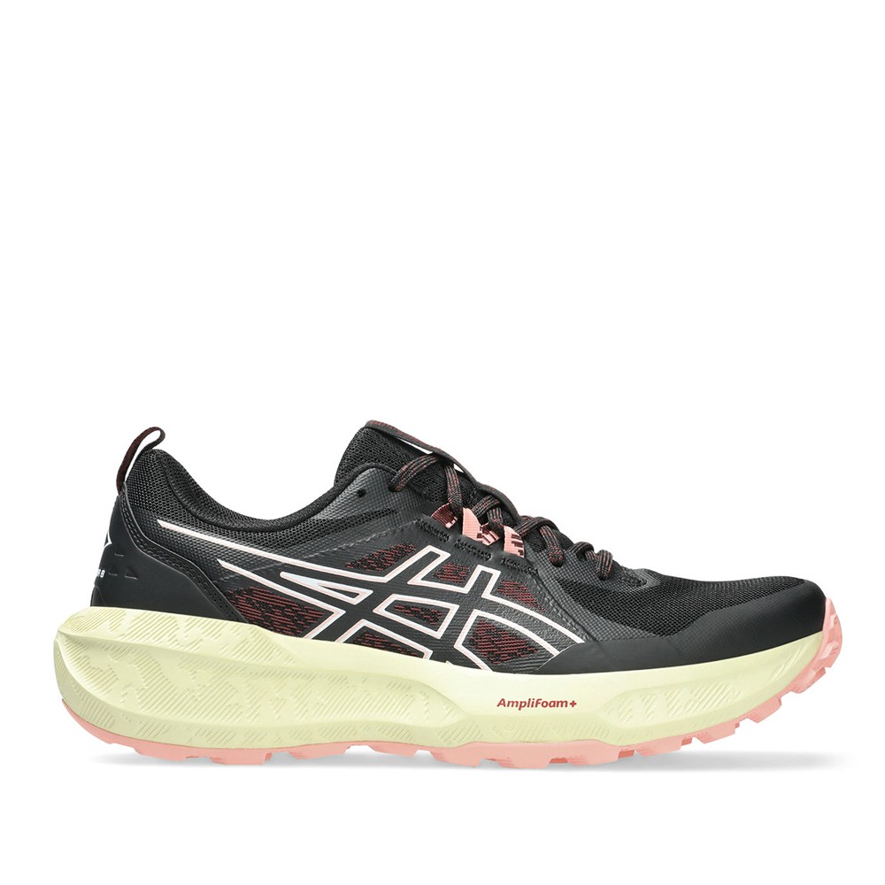 Кроссовки женские Asics GEL-SONOMA 8 черные 1012B771-001 изображение 1