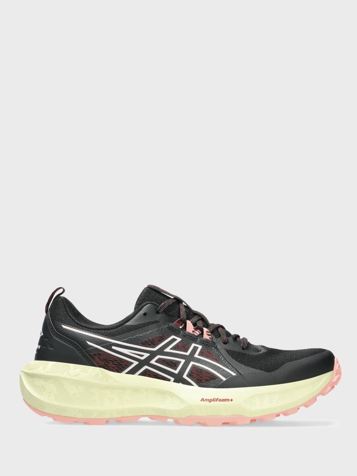 Кросівки жіночі Asics GEL-SONOMA 8 чорні 1012B771-001 изображение 2