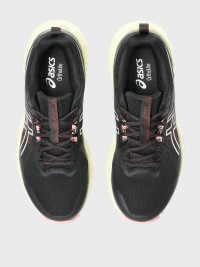 Кросівки жіночі Asics GEL-SONOMA 8 чорні 1012B771-001 изображение 5