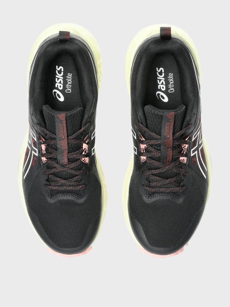 Кросівки жіночі Asics GEL-SONOMA 8 чорні 1012B771-001 изображение 5