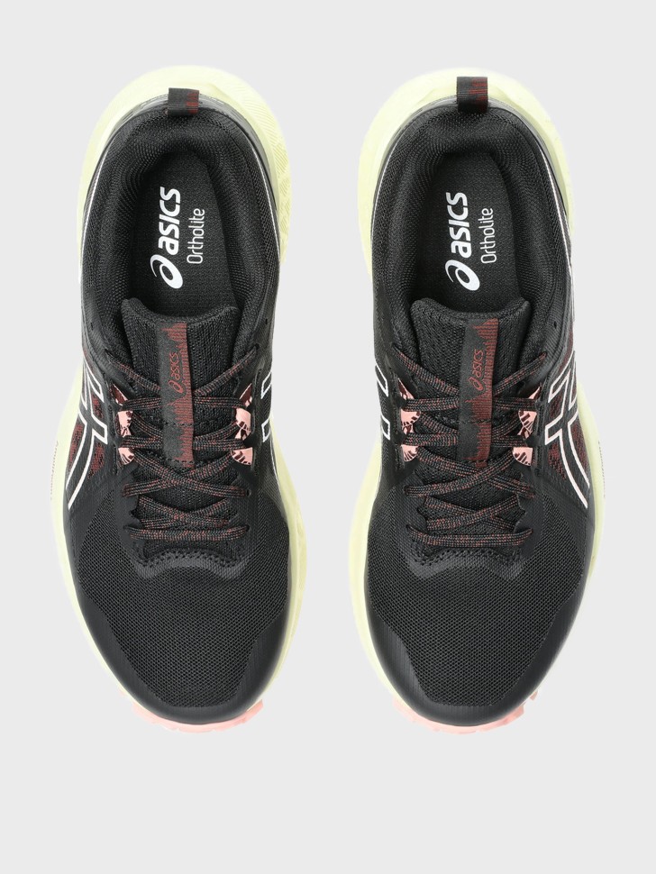 Кросівки жіночі Asics GEL-SONOMA 8 чорні 1012B771-001 изображение 5
