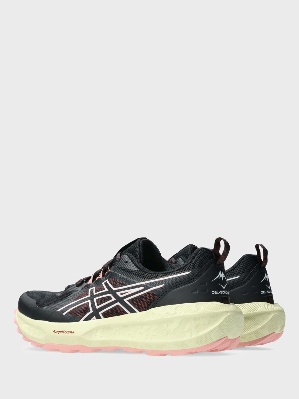 Кросівки жіночі Asics GEL-SONOMA 8 чорні 1012B771-001 — фото 6