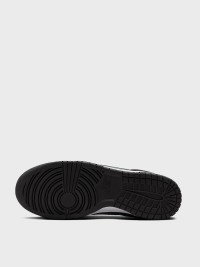 Кросівки чоловічі Nike NIKE DUNK LOW сірі IB3079-001 изображение 8