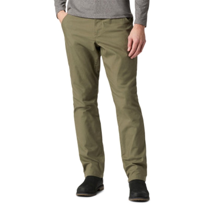 Брюки мужские Columbia Flex ROC 1907631-397  изображение 1