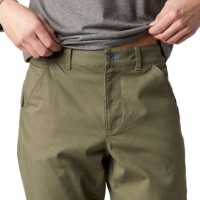 Брюки мужские Columbia Flex ROC 1907631-397  изображение 3