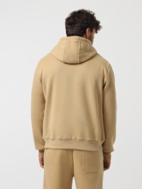 Толстовка мужская Radder Larkspur бежевая 442598-125 изображение 3