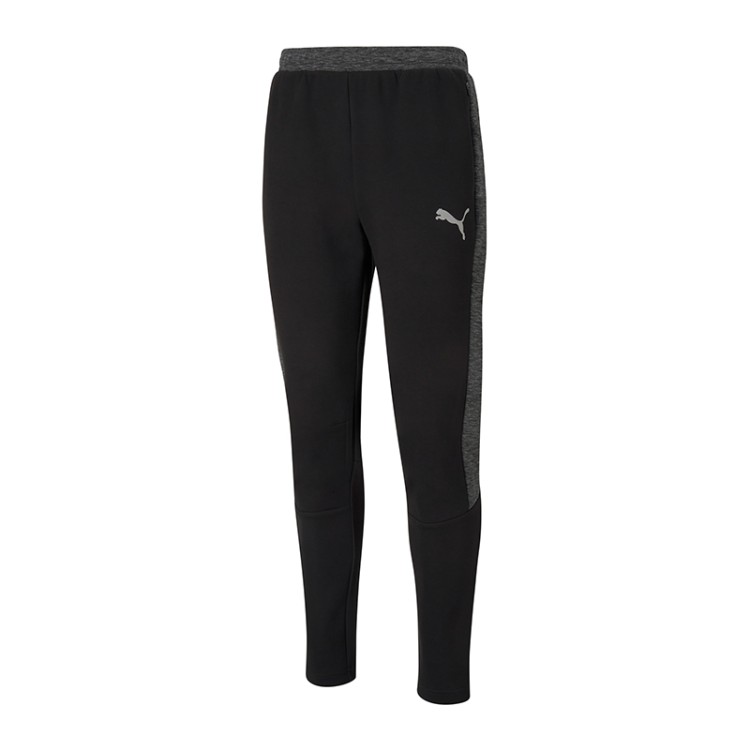 Брюки мужские Puma Evostripe Pants серые 58581301 изображение 1