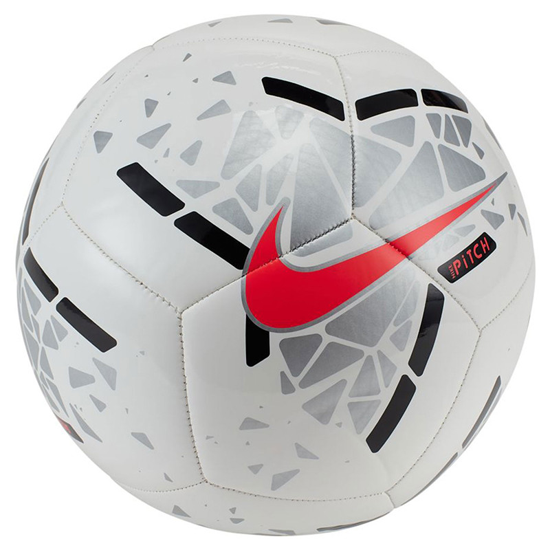 М'яч Nike PTCH мультиколір SC3807-103  изображение 1