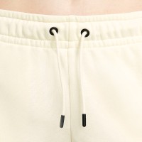 Шорты женские Nike Sportswear Essential бежевые CJ2158-113 изображение 3