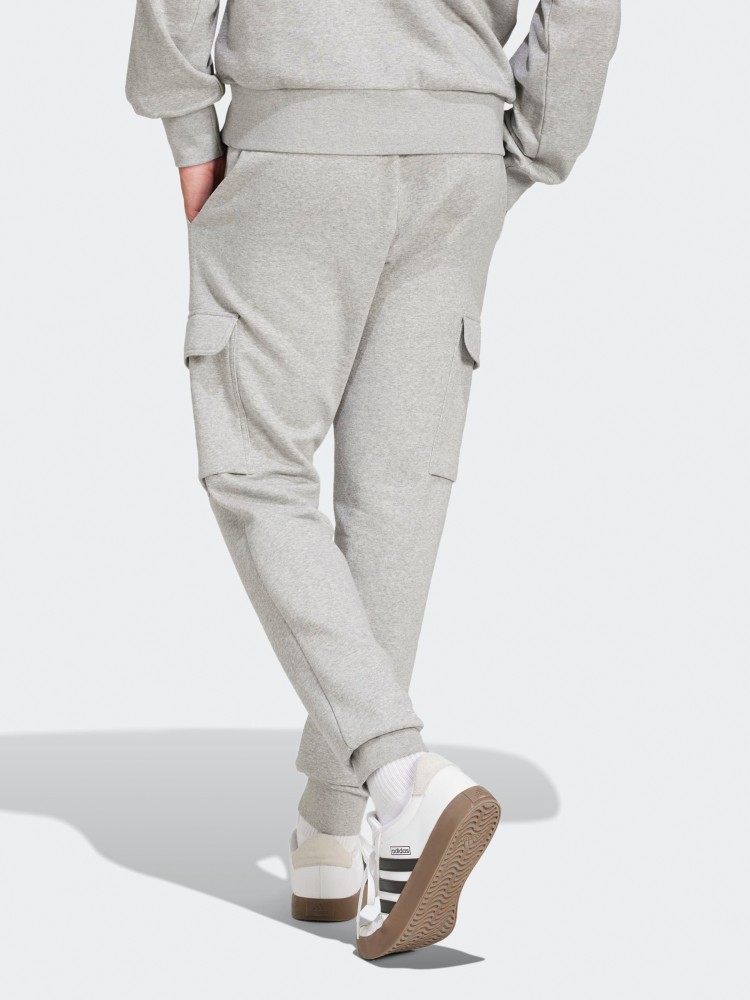 Брюки мужские Adidas M FELCZY C PANT серые JE3823 изображение 3