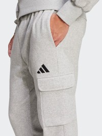 Брюки мужские Adidas M FELCZY C PANT серые JE3823 изображение 5