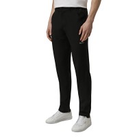 Брюки мужские Radder Zindra черные 122611-010 изображение 1