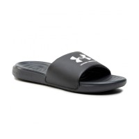 Пляжная обувь мужская Under Armour Ua M Ansa Fix Sl черная 3023761-004 изображение 1