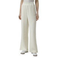 Брюки женские Larum Tessan молочные 172606-121