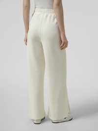 Брюки женские Larum Tessan молочные 172606-121 изображение 3