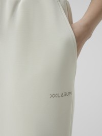 Брюки женские Larum Tessan молочные 172606-121 изображение 4