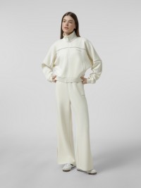 Брюки женские Larum Tessan молочные 172606-121 изображение 6