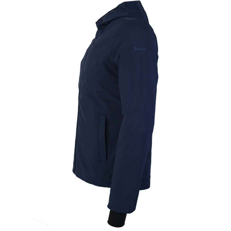 Куртка мужская Radder синяя JAJKU10007-450 изображение 3