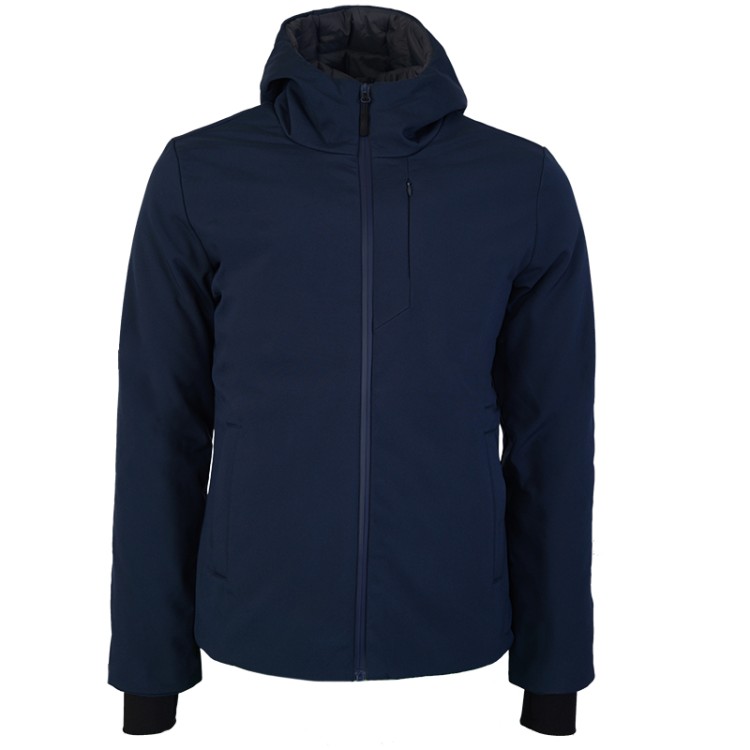 Куртка мужская Radder синяя JAJKU10007-450 изображение 1