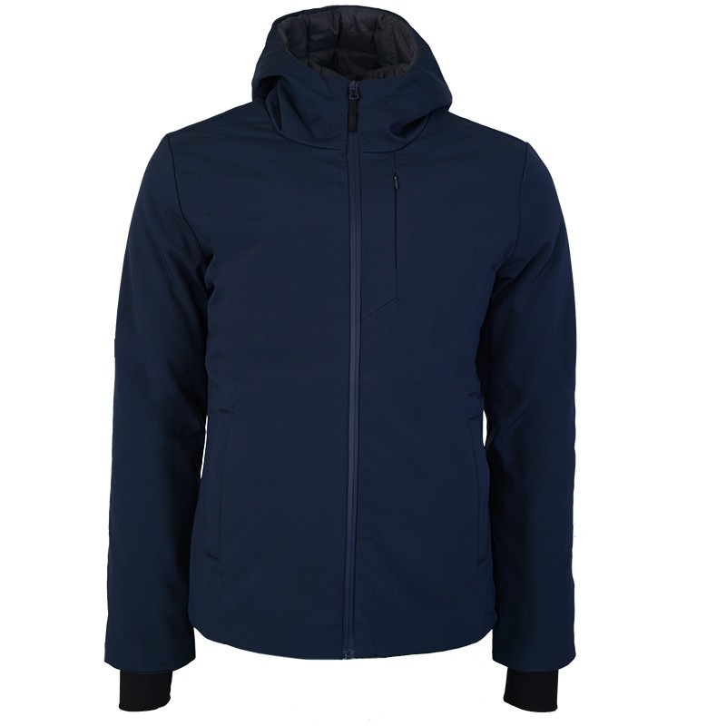 Куртка мужская Radder синяя JAJKU10007-450 изображение 1