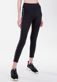 Лосины женские Radder Altamira черные 322108-010 изображение 2