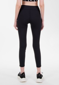 Лосины женские Radder Altamira черные 322108-010 изображение 4