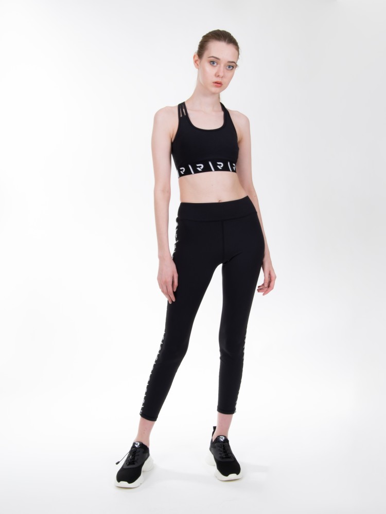 Лосины женские Radder Altamira черные 322108-010 изображение 5